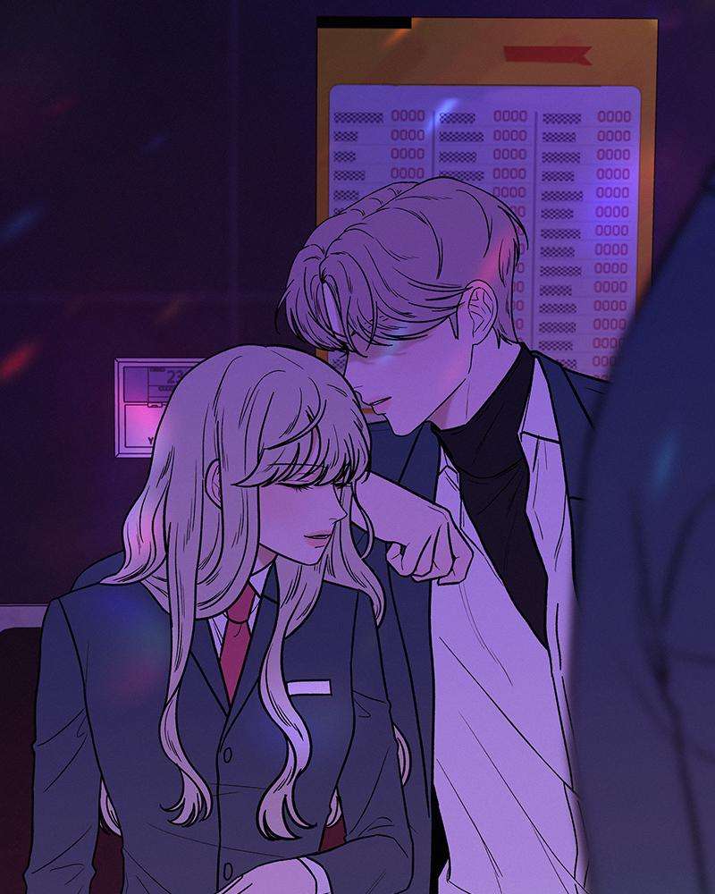 Read Operation True Love Manga Online