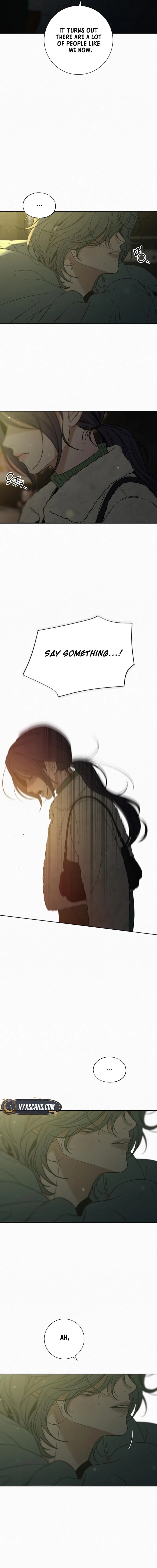 Read Operation True Love Manga Online
