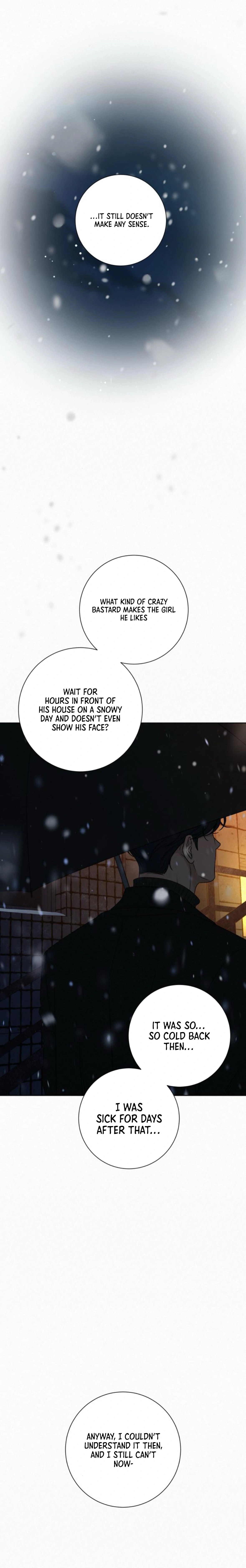 Read Operation True Love Manga Online