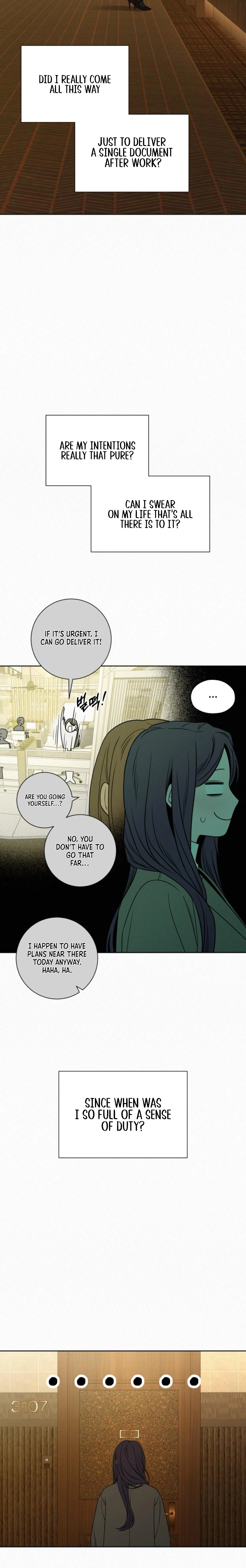 Read Operation True Love Manga Online
