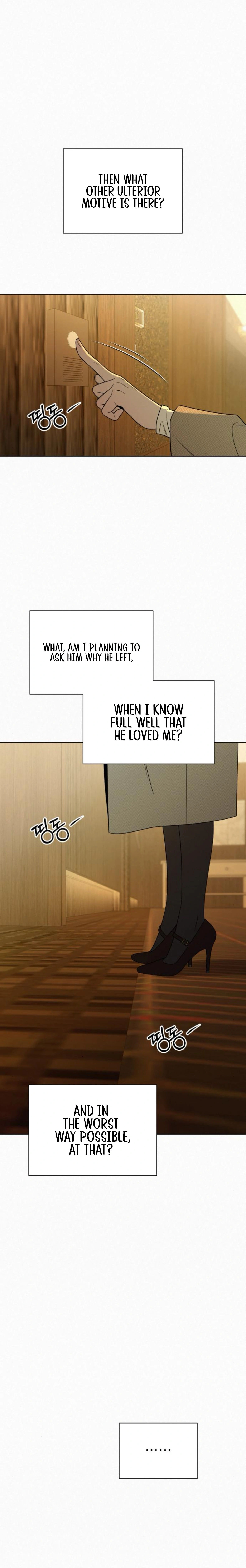 Read Operation True Love Manga Online