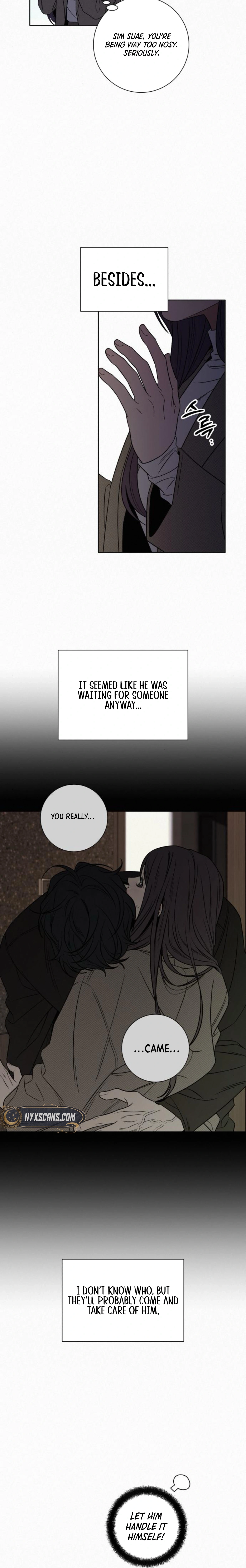 Read Operation True Love Manga Online