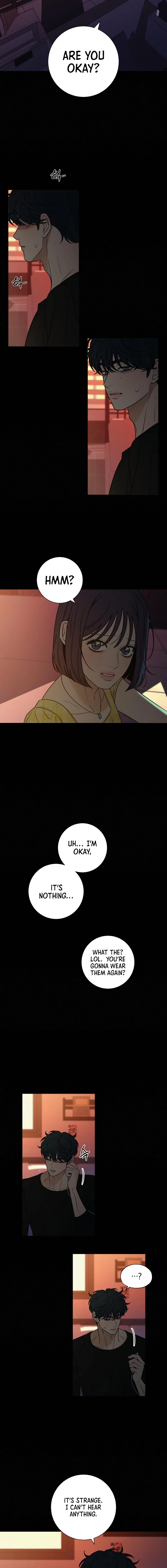 Read Operation True Love Manga Online