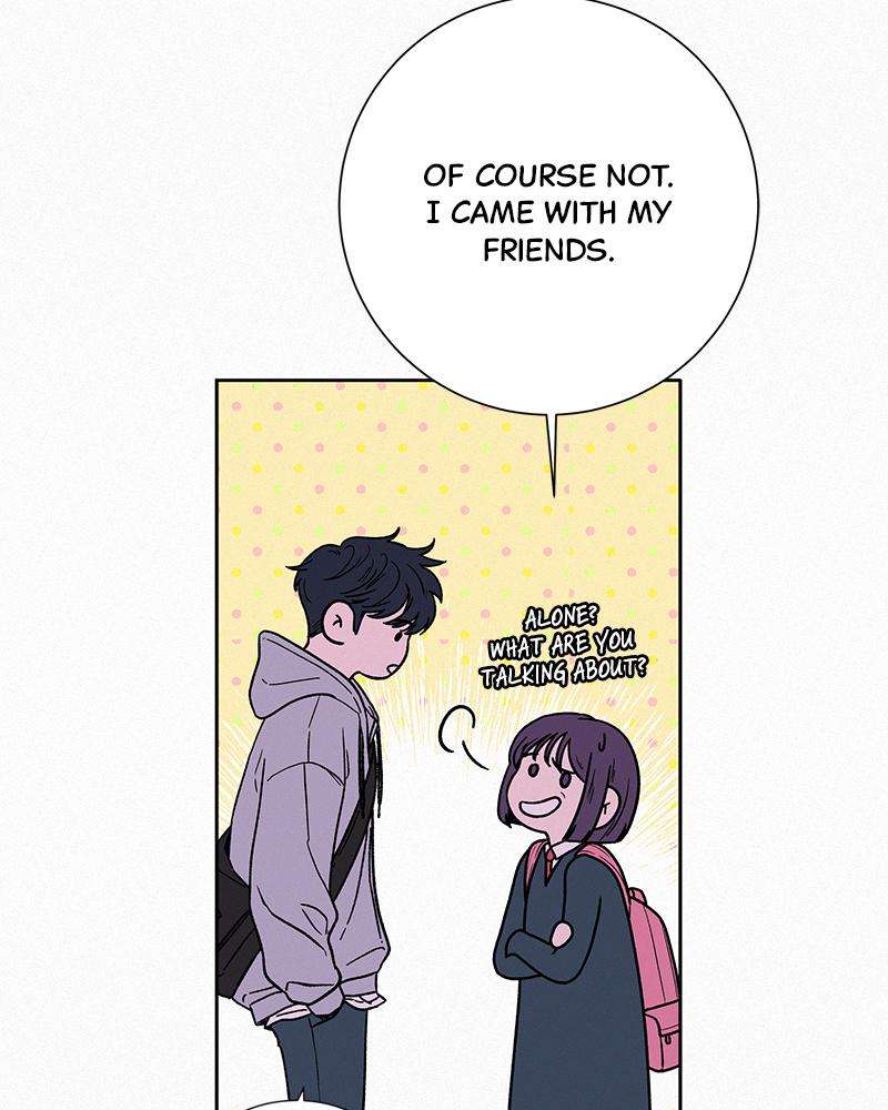 Read Operation True Love Manga Online