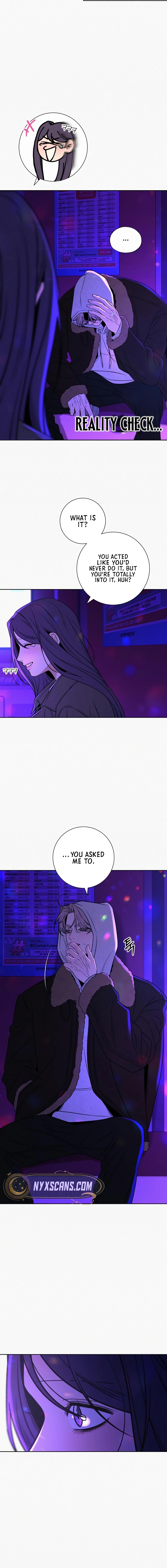 Read Operation True Love Manga Online