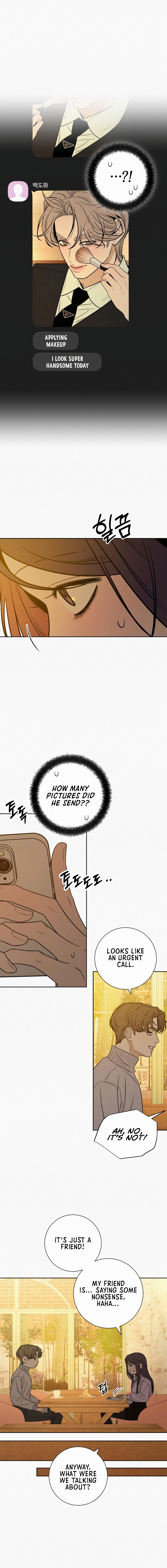 Read Operation True Love Manga Online