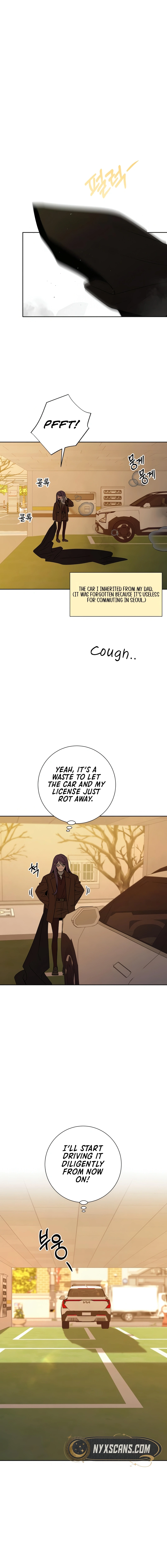 Read Operation True Love Manga Online