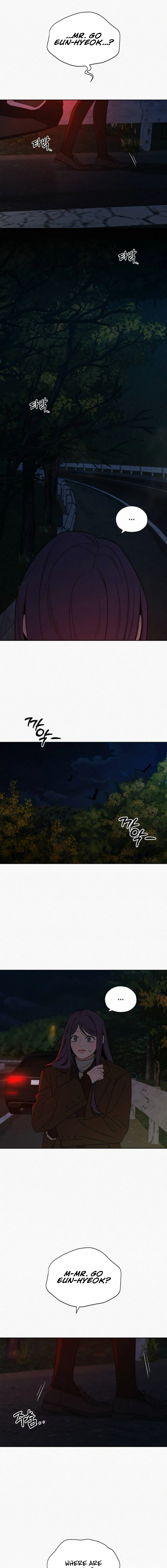 Read Operation True Love Manga Online