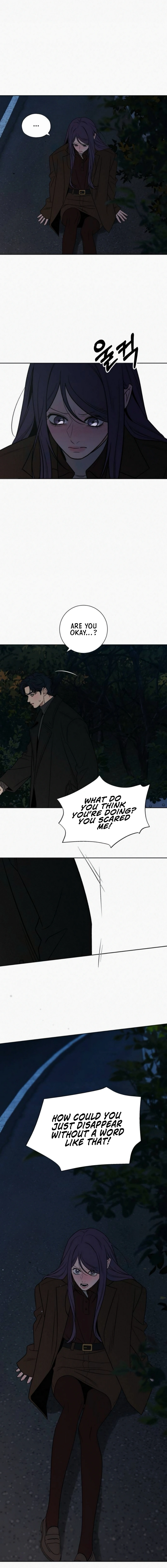 Read Operation True Love Manga Online