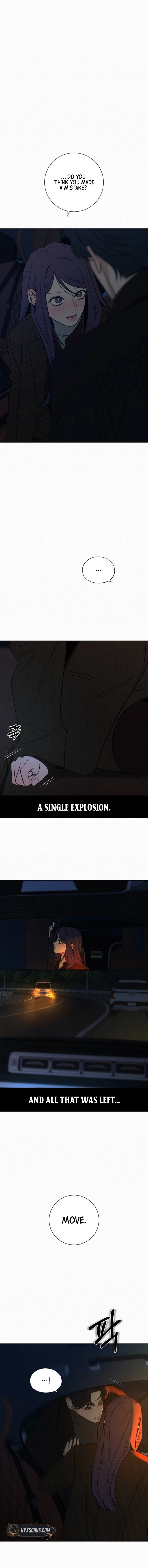 Read Operation True Love Manga Online