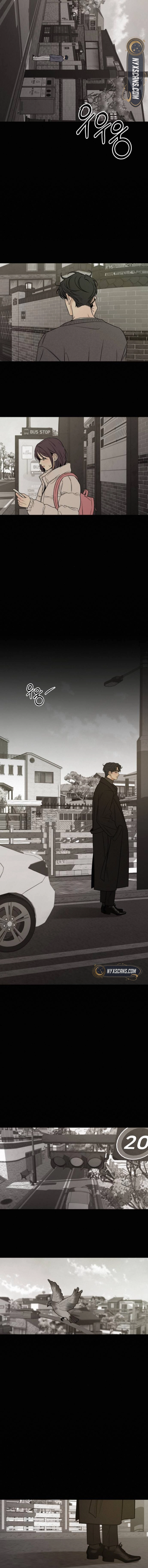 Read Operation True Love Manga Online