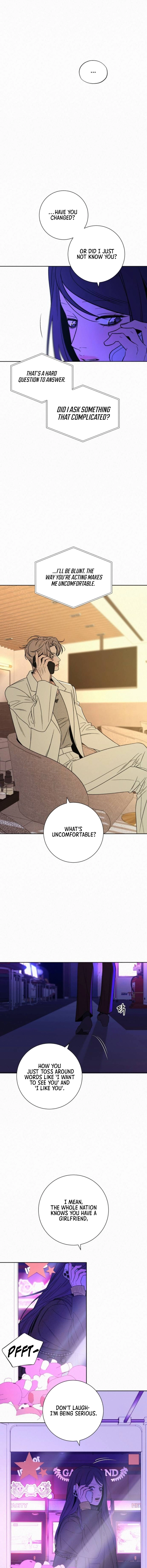 Read Operation True Love Manga Online