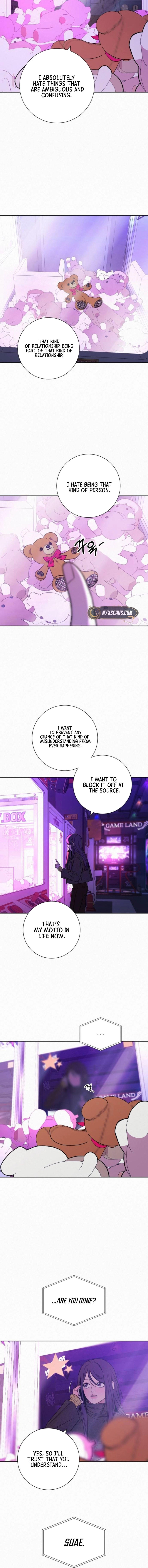 Read Operation True Love Manga Online