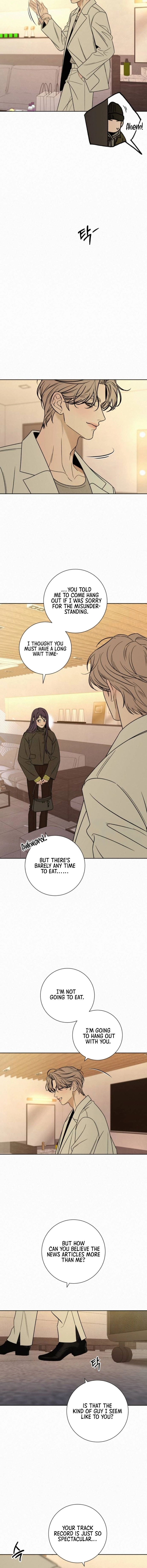 Read Operation True Love Manga Online