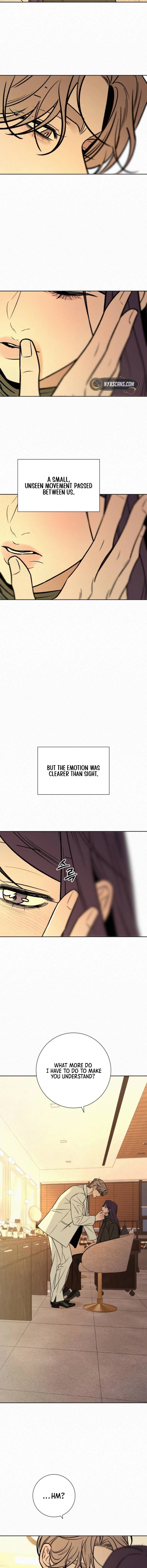 Read Operation True Love Manga Online