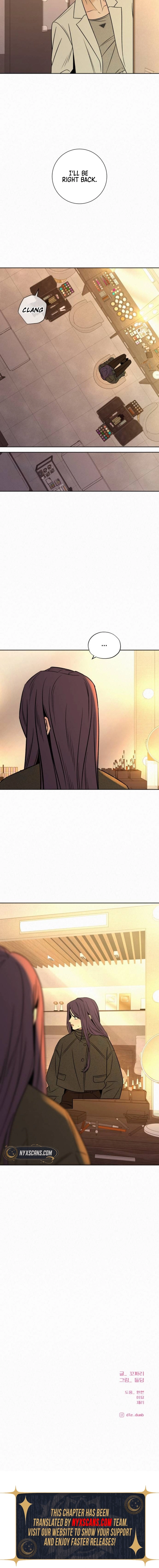 Read Operation True Love Manga Online