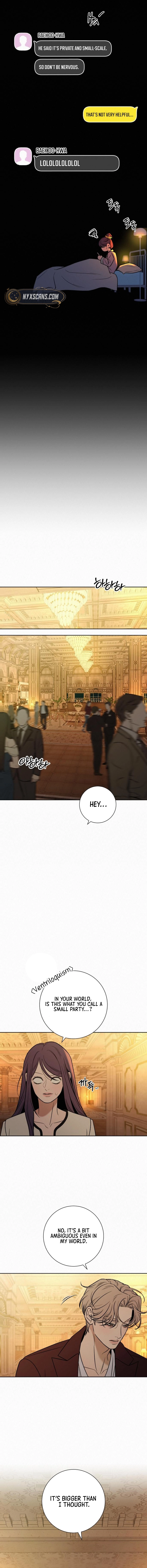 Read Operation True Love Manga Online