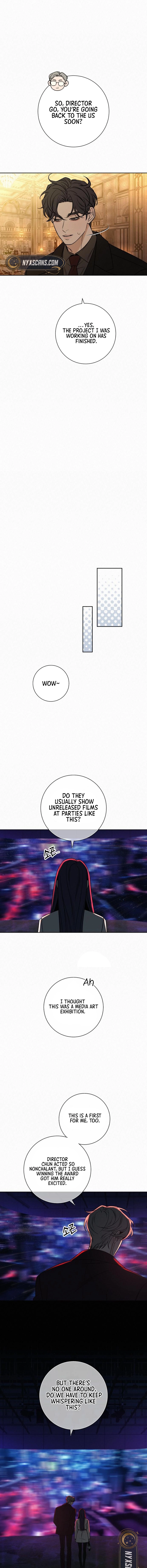 Read Operation True Love Manga Online