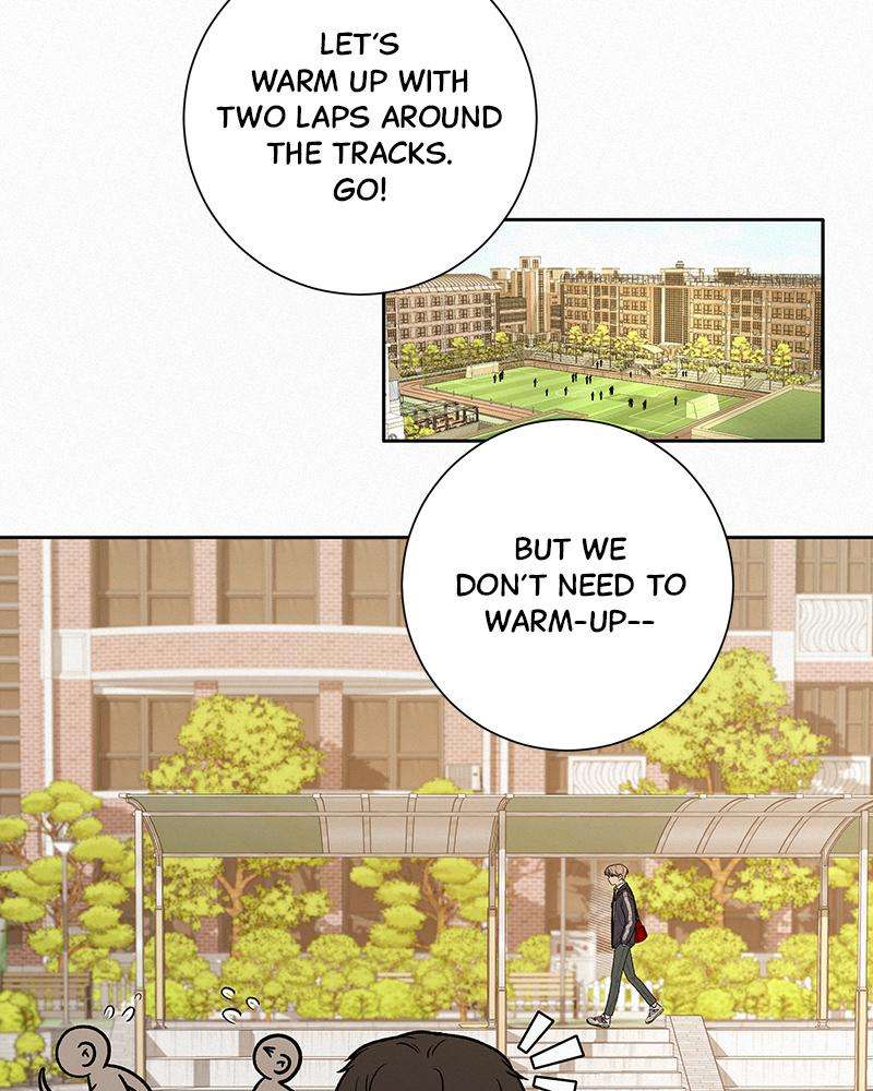 Read Operation True Love Manga Online