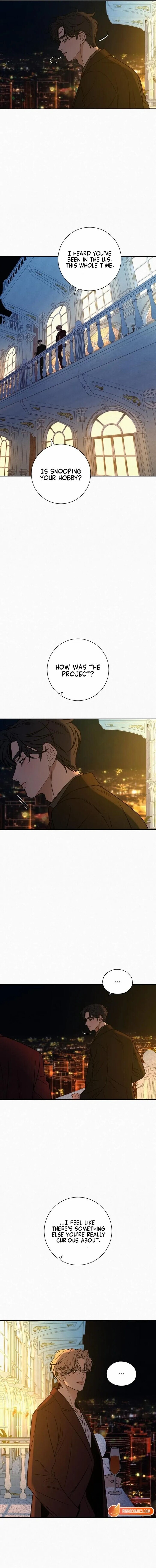 Read Operation True Love Manga Online