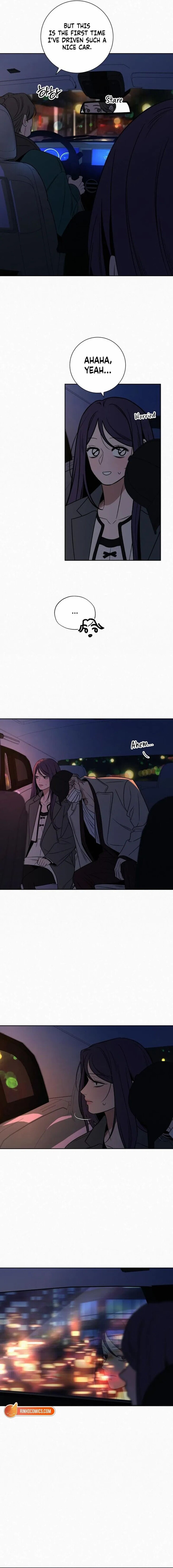 Read Operation True Love Manga Online