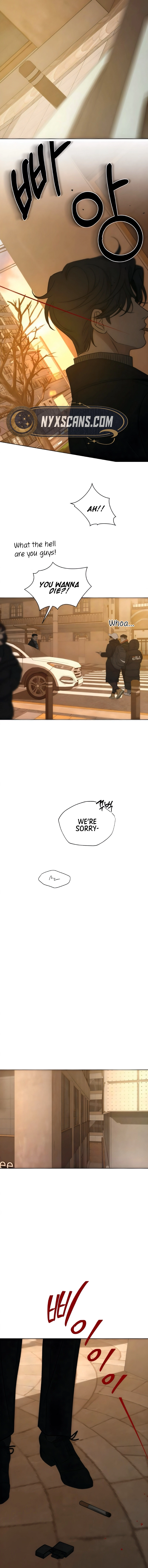 Read Operation True Love Manga Online