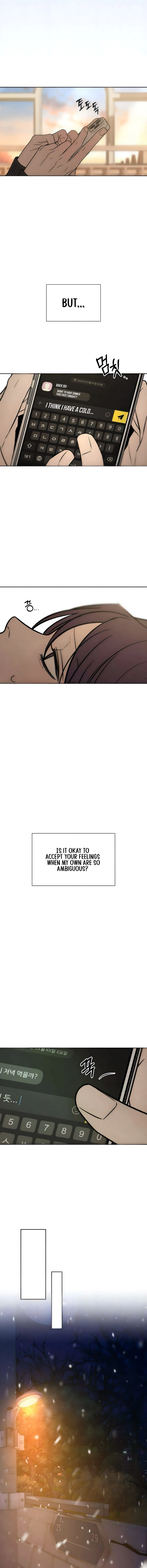 Read Operation True Love Manga Online