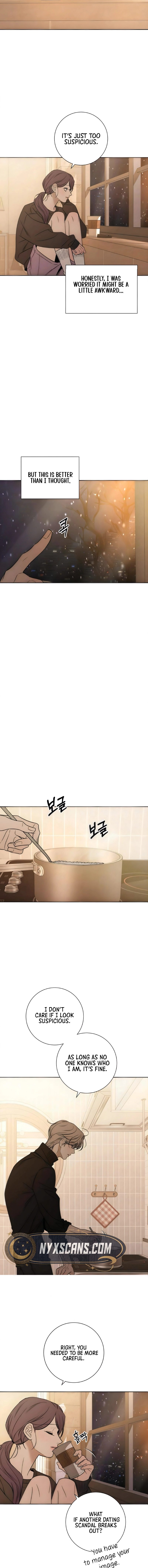 Read Operation True Love Manga Online