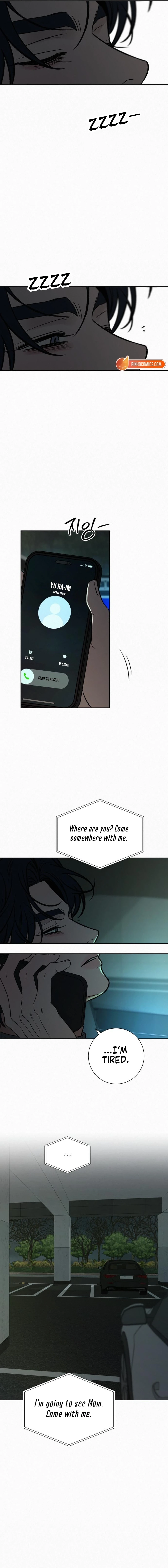 Read Operation True Love Manga Online