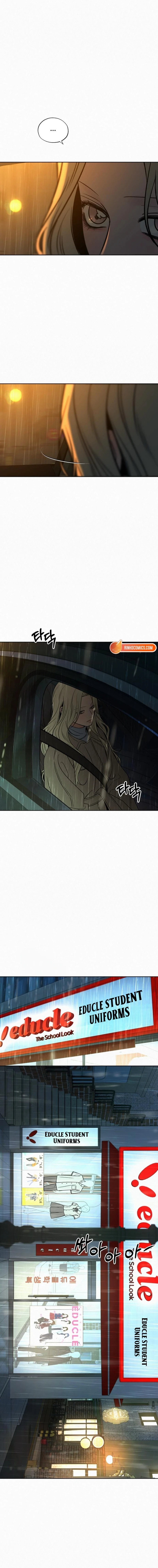 Read Operation True Love Manga Online