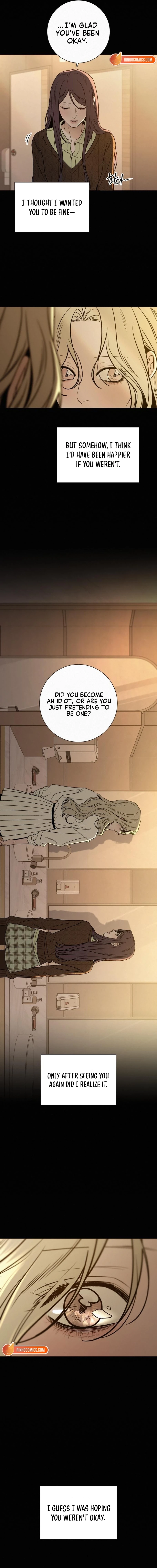 Read Operation True Love Manga Online