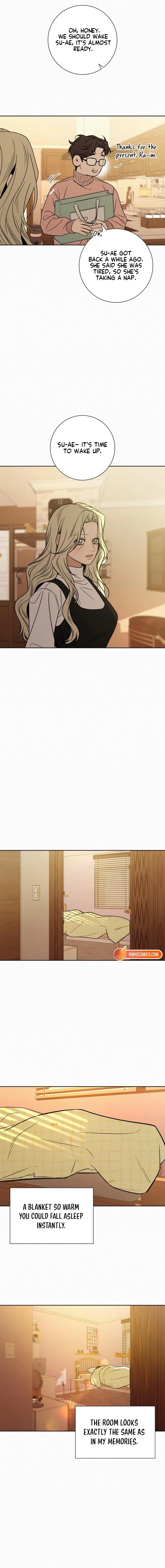 Read Operation True Love Manga Online