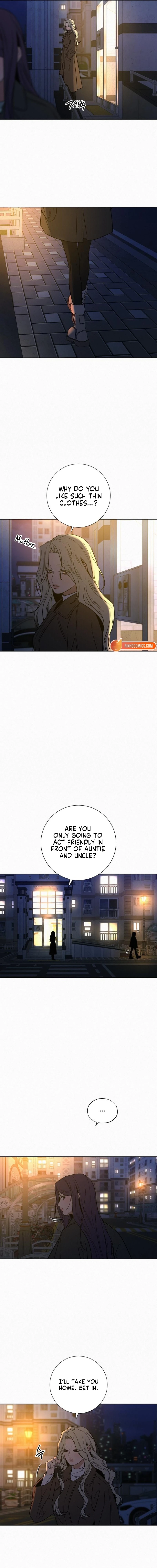 Read Operation True Love Manga Online