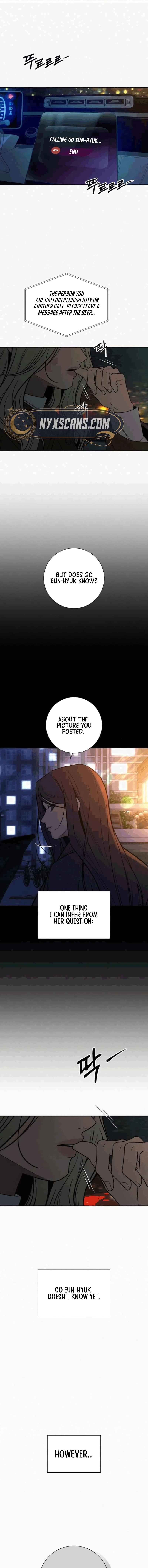 Read Operation True Love Manga Online