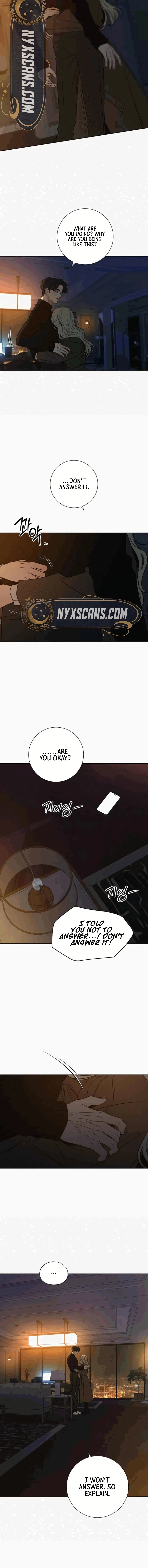 Read Operation True Love Manga Online