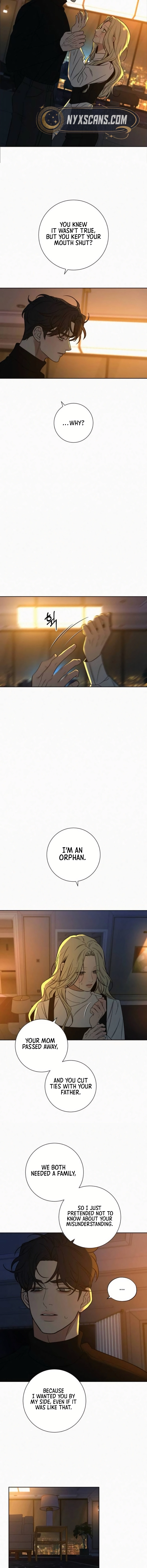 Read Operation True Love Manga Online
