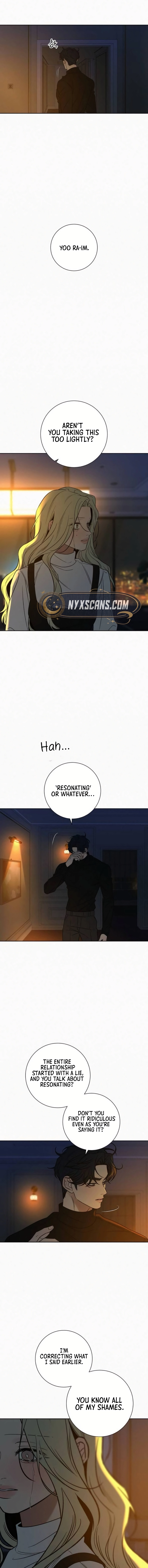 Read Operation True Love Manga Online
