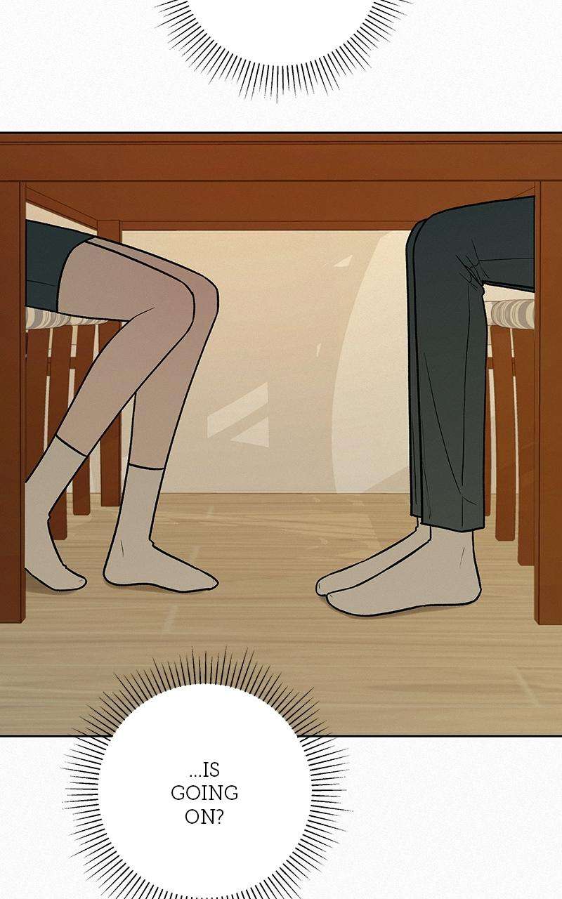 Read Operation True Love Manga Online