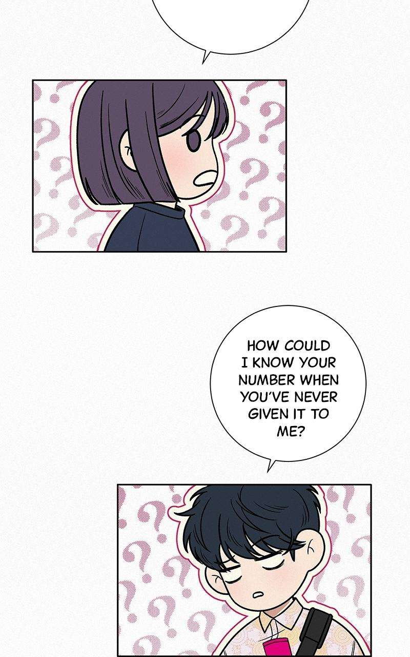 Read Operation True Love Manga Online