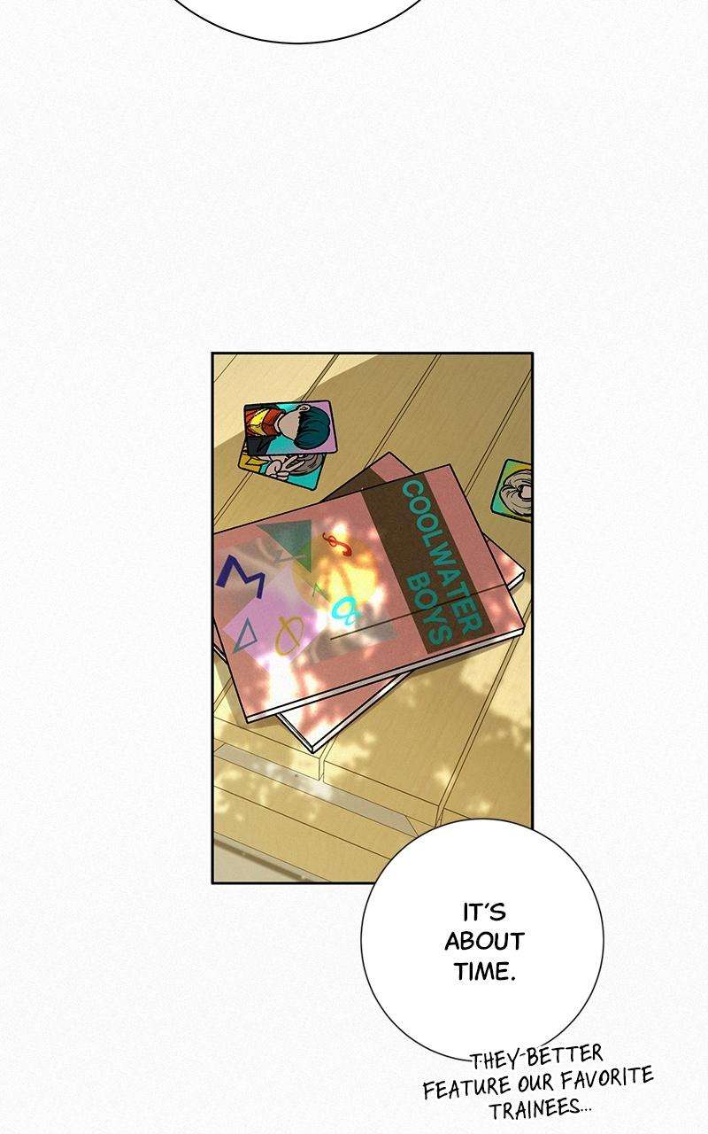 Read Operation True Love Manga Online
