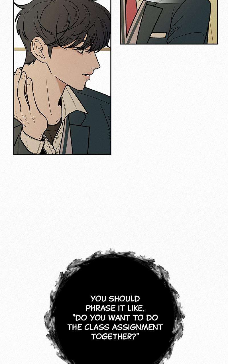Read Operation True Love Manga Online