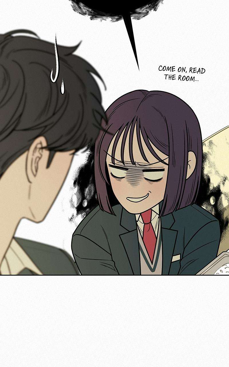 Read Operation True Love Manga Online