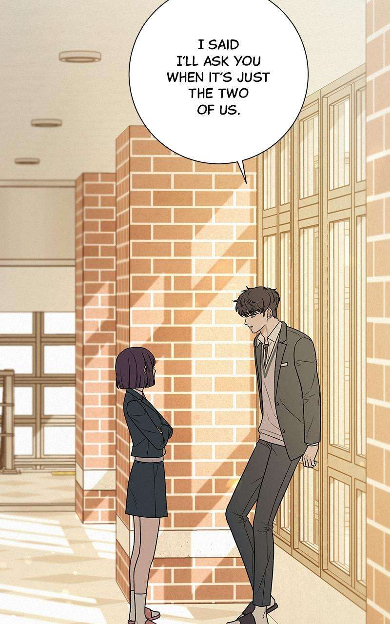 Read Operation True Love Manga Online