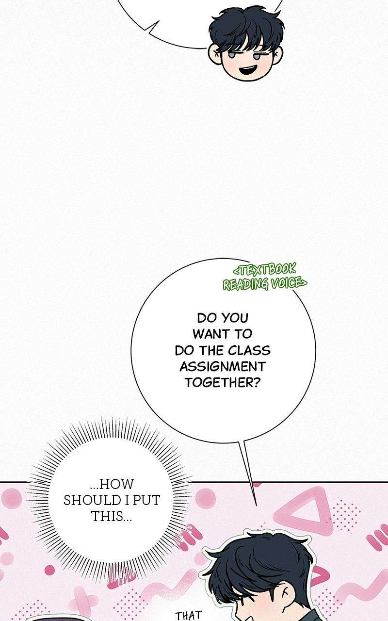Read Operation True Love Manga Online