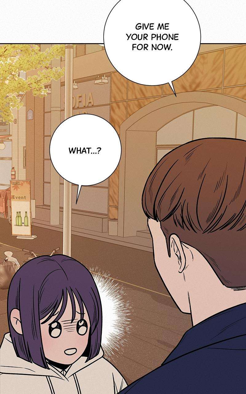 Read Operation True Love Manga Online