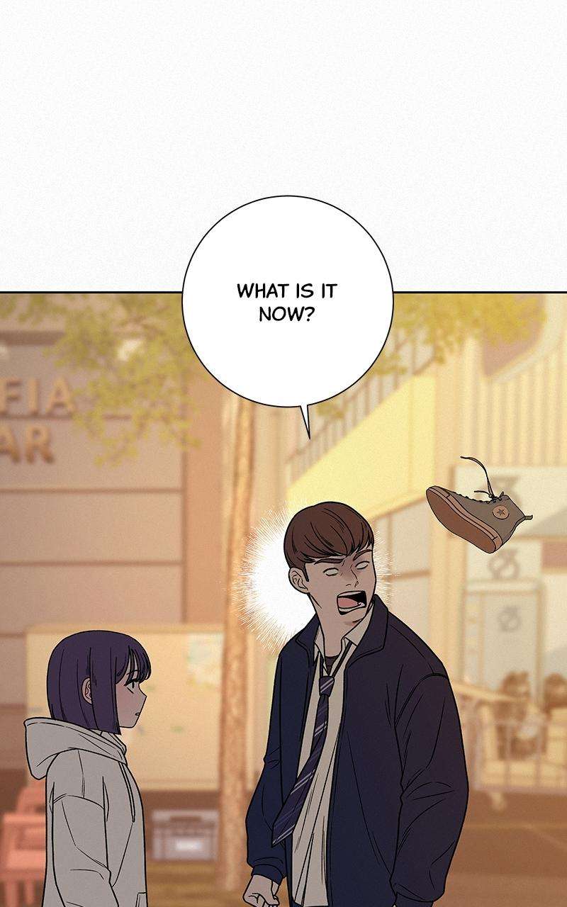 Read Operation True Love Manga Online