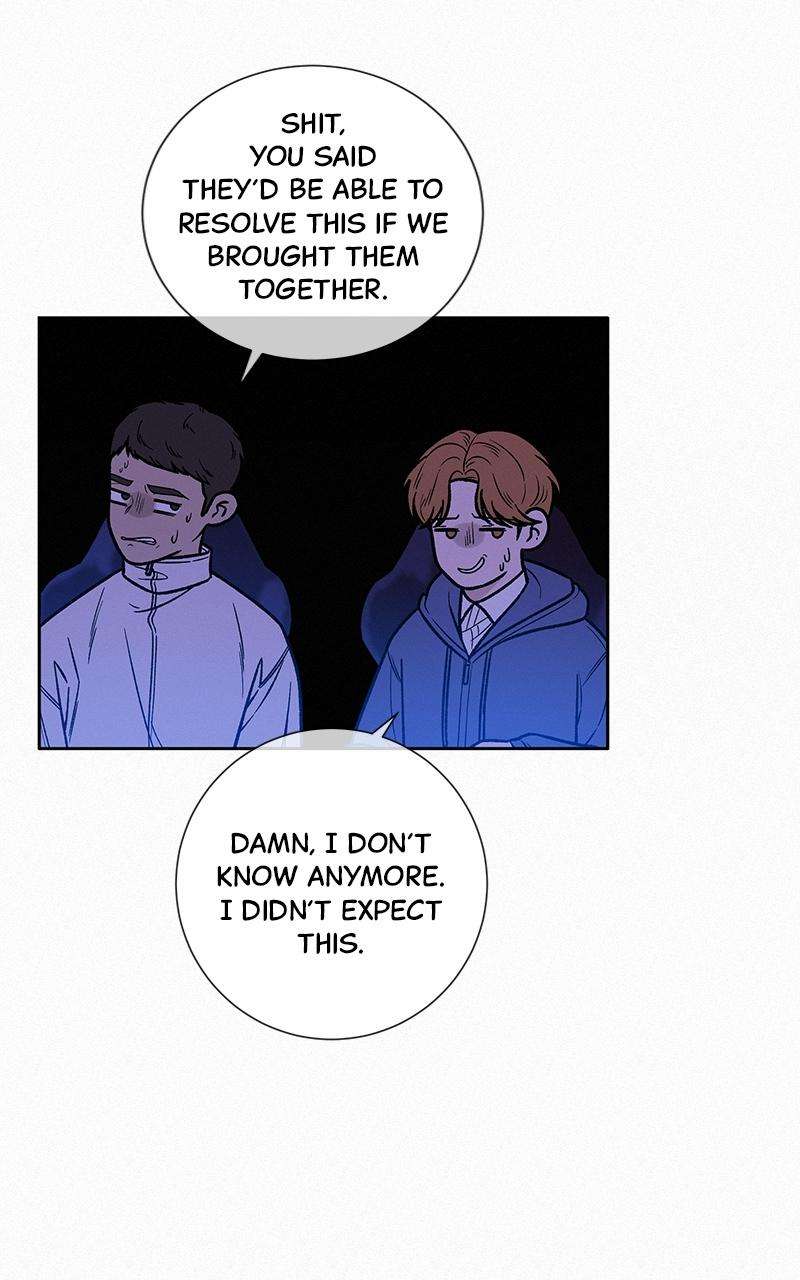Read Operation True Love Manga Online