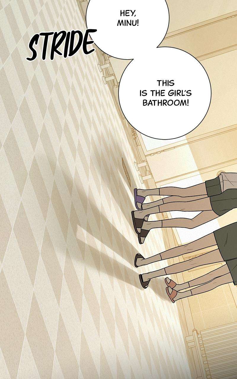 Read Operation True Love Manga Online
