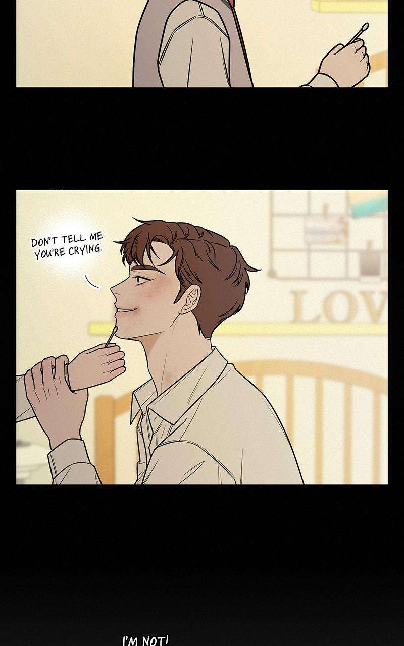 Read Operation True Love Manga Online