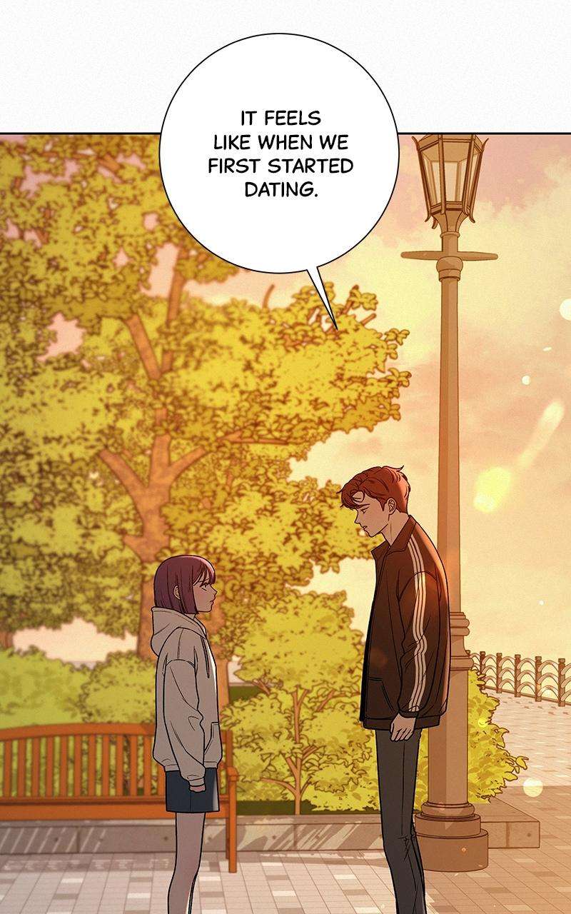 Read Operation True Love Manga Online
